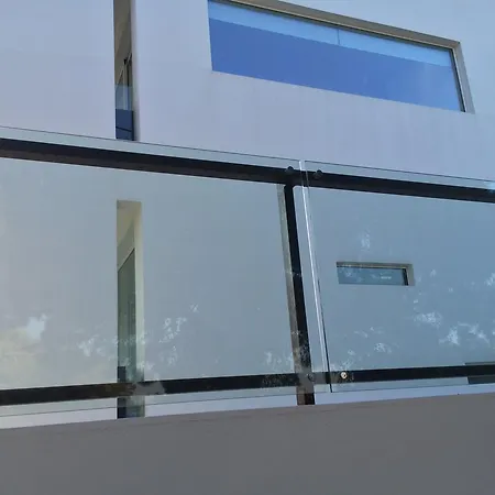 Apartman Infinity White Complex By Gk Pórto Ráfti