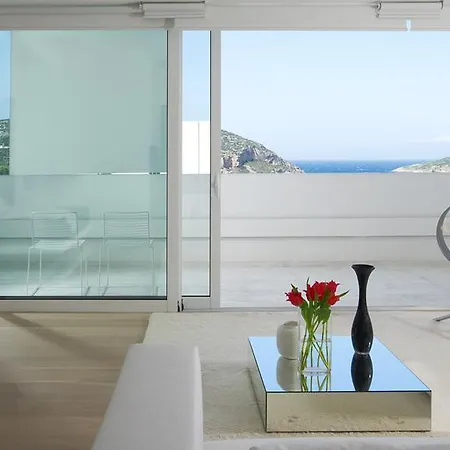 Infinity White Complex By Gk Daire