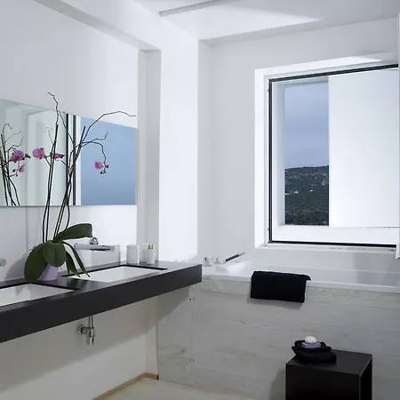 Apartman Infinity White Complex By Gk Pórto Ráfti
