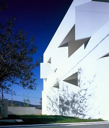 Infinity White Complex By Gk