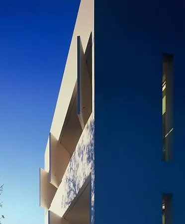 Infinity White Complex By Gk