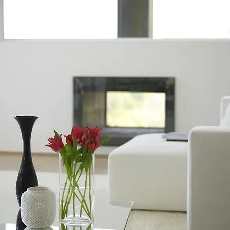 Daire Infinity White Complex By Gk *