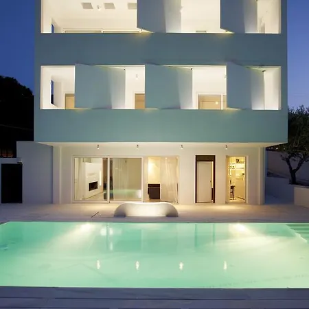 Infinity White Complex By Gk