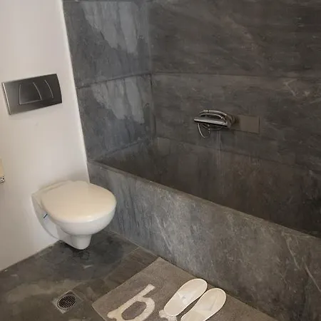 Apartman Infinity White Complex By Gk Pórto Ráfti